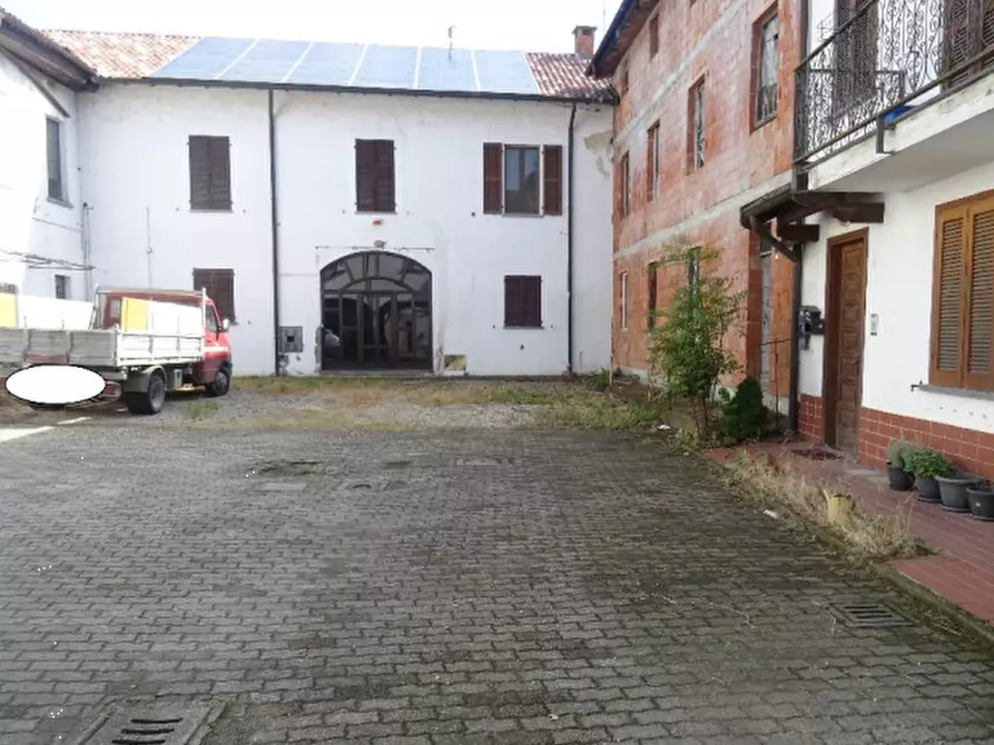 Immagine 2 di Porzione di casa in vendita  in Via Giacomo Matteotti a Ottobiano