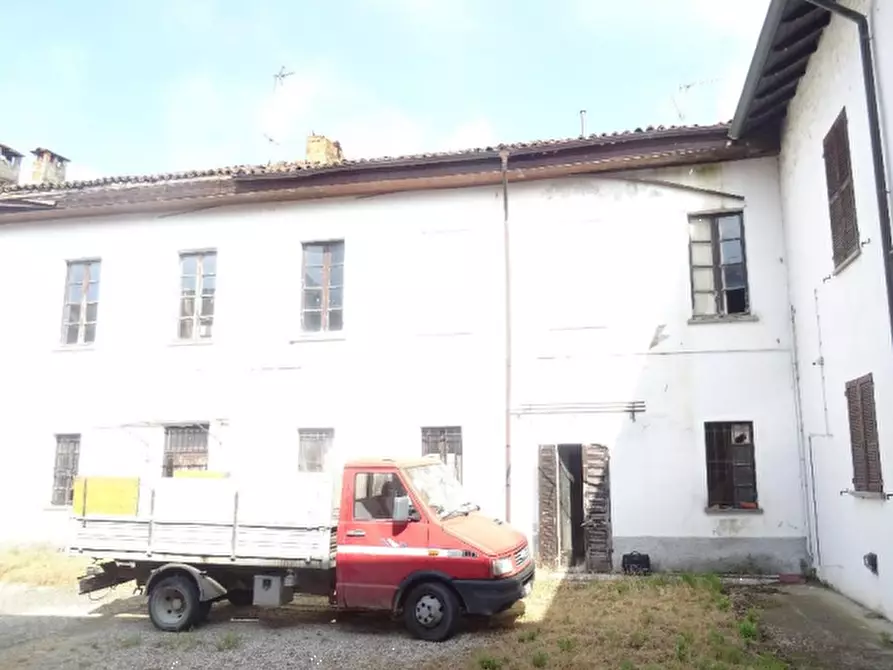 Immagine 3 di Porzione di casa in vendita  in Via Giacomo Matteotti a Ottobiano