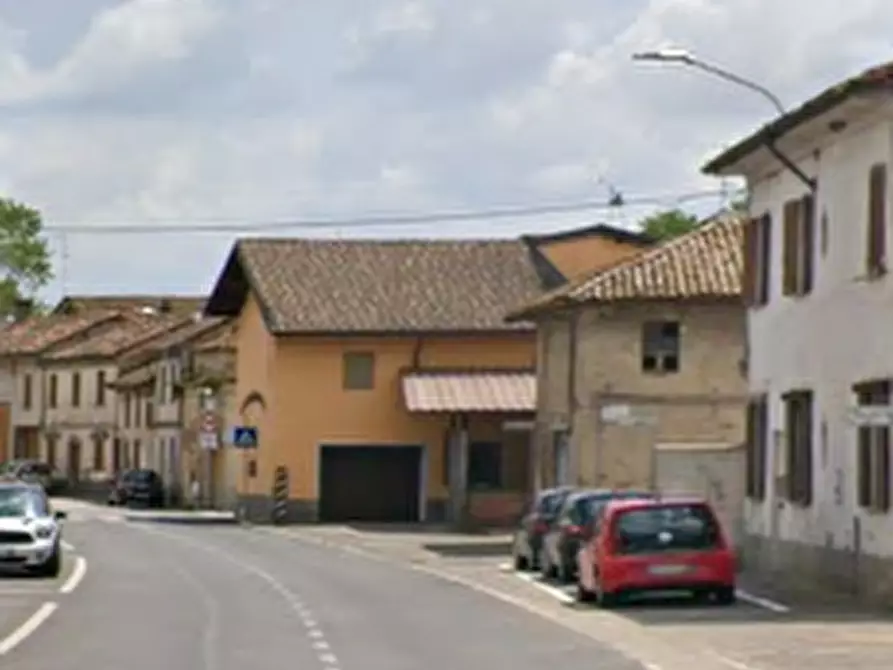 Immagine 5 di Porzione di casa in vendita  in Via Giacomo Matteotti a Ottobiano