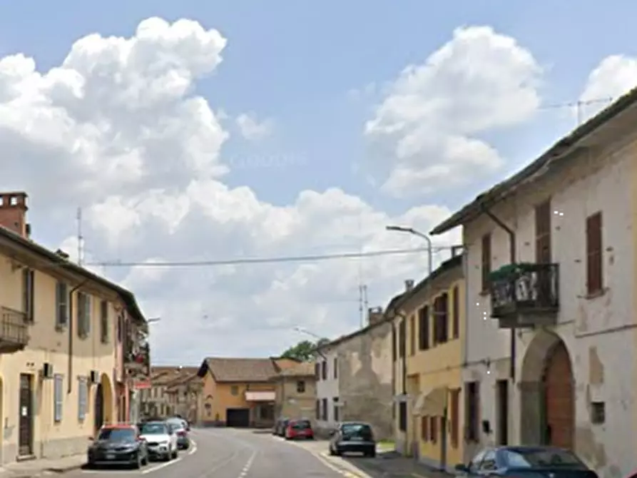 Immagine 7 di Porzione di casa in vendita  in Via Giacomo Matteotti a Ottobiano