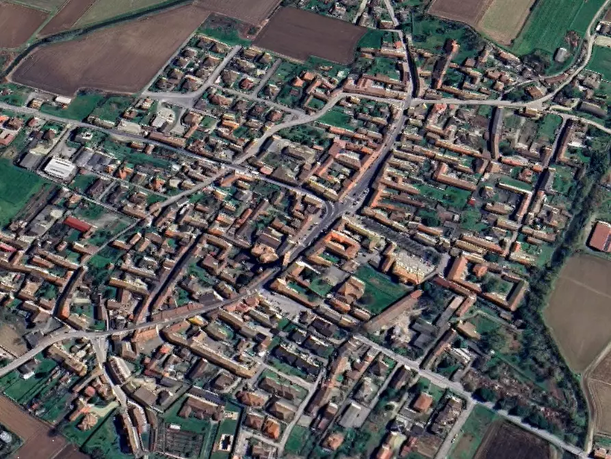 Immagine 9 di Porzione di casa in vendita  in Via Giacomo Matteotti a Ottobiano