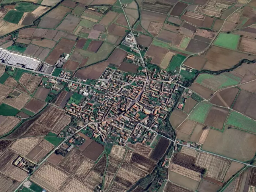 Immagine 10 di Porzione di casa in vendita  in Via Giacomo Matteotti a Ottobiano