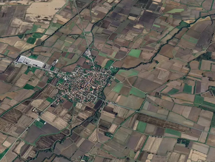 Immagine 11 di Porzione di casa in vendita  in Via Giacomo Matteotti a Ottobiano