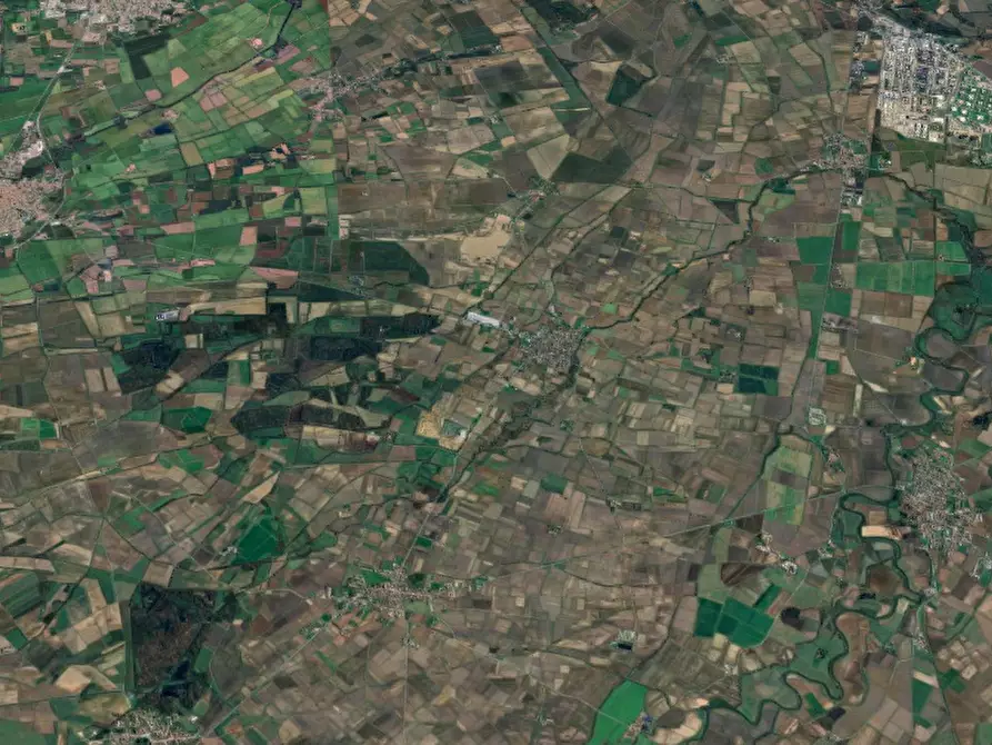 Immagine 12 di Porzione di casa in vendita  in Via Giacomo Matteotti a Ottobiano