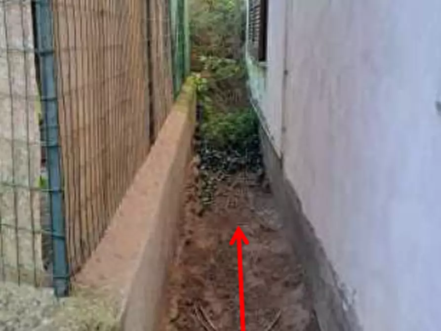 Immagine 5 di Porzione di casa in vendita  in Via Agostino Gambarana a Ottobiano