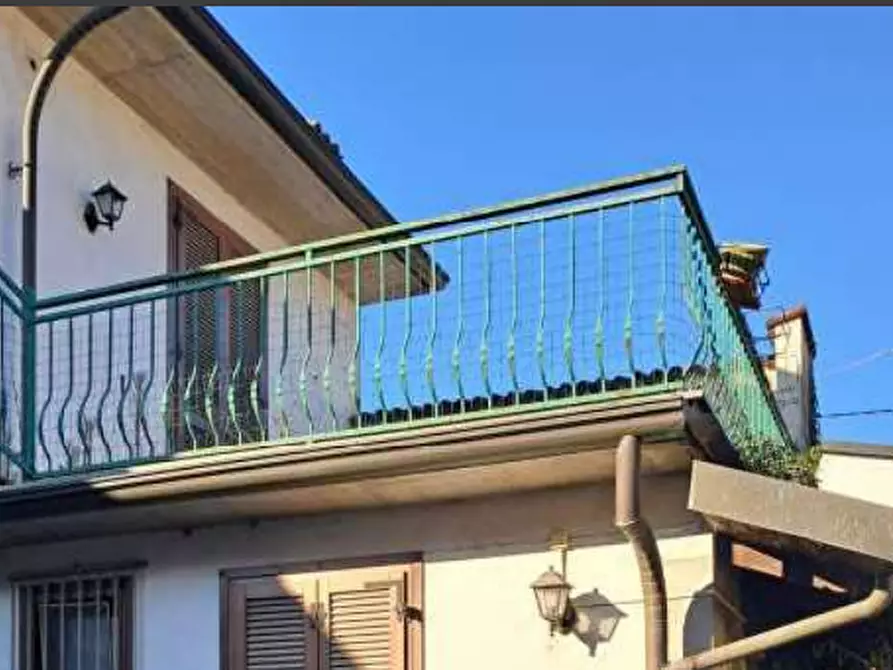 Immagine 6 di Porzione di casa in vendita  in Via Agostino Gambarana a Ottobiano