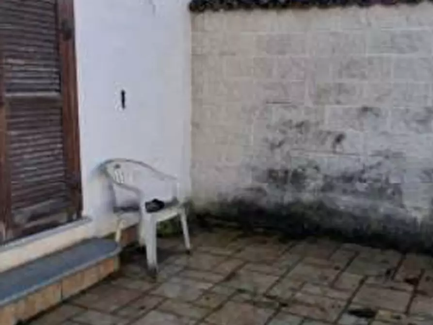 Immagine 9 di Porzione di casa in vendita  in Via Agostino Gambarana a Ottobiano
