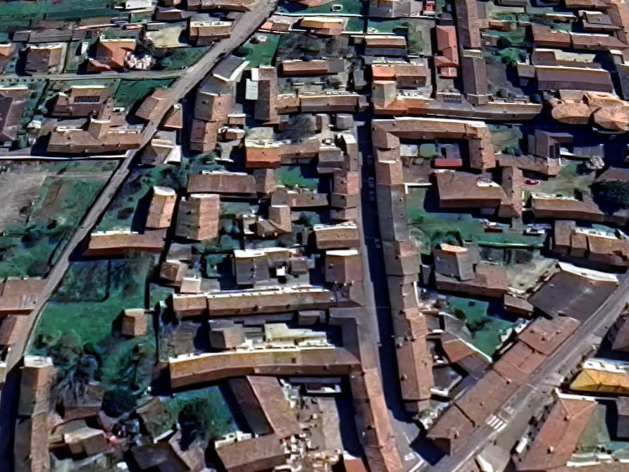 Immagine 16 di Porzione di casa in vendita  in Via Agostino Gambarana a Ottobiano