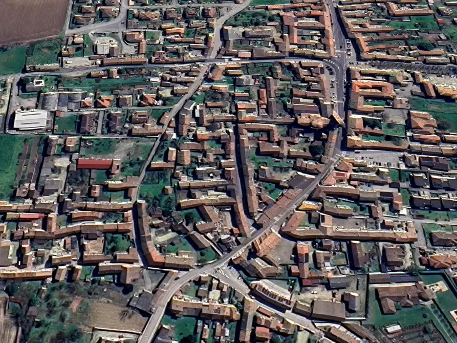 Immagine 17 di Porzione di casa in vendita  in Via Agostino Gambarana a Ottobiano