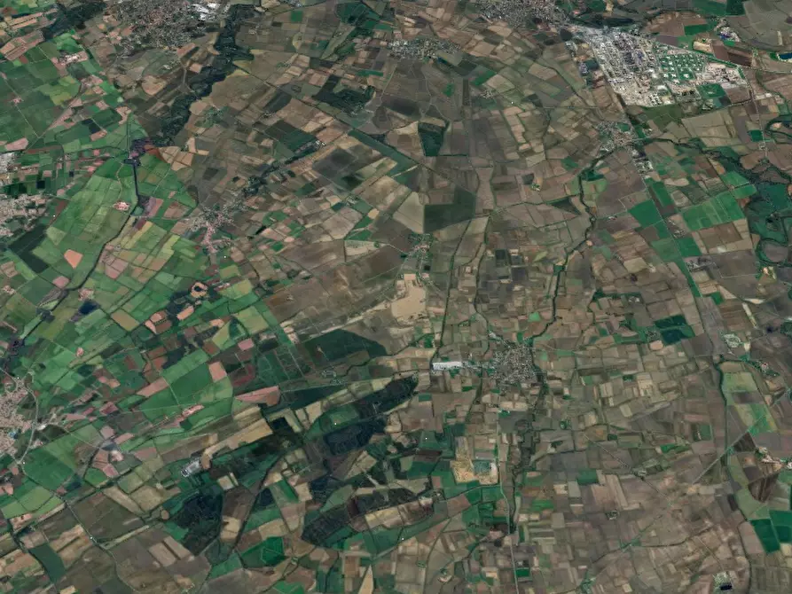 Immagine 20 di Porzione di casa in vendita  in Via Agostino Gambarana a Ottobiano