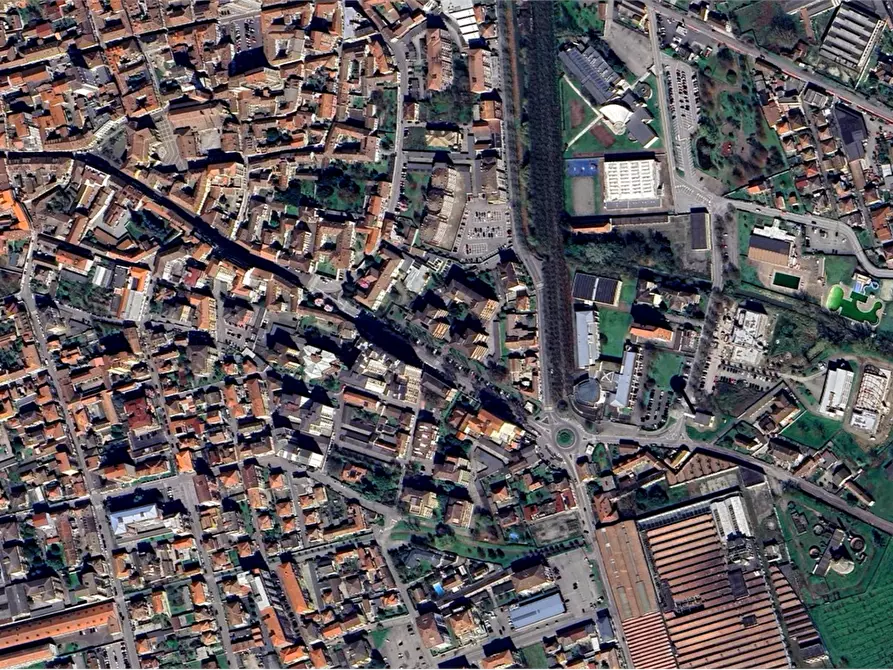 Immagine 20 di Appartamento in vendita  in Viale Parini a Mortara