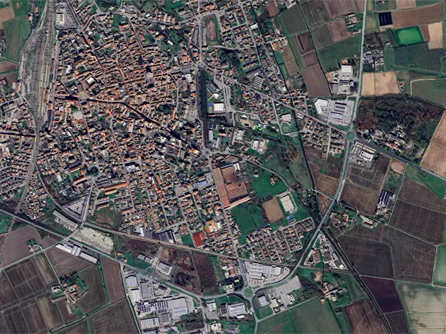 Immagine 21 di Appartamento in vendita  in Viale Parini a Mortara