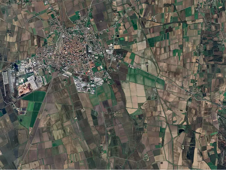 Immagine 22 di Appartamento in vendita  in Viale Parini a Mortara