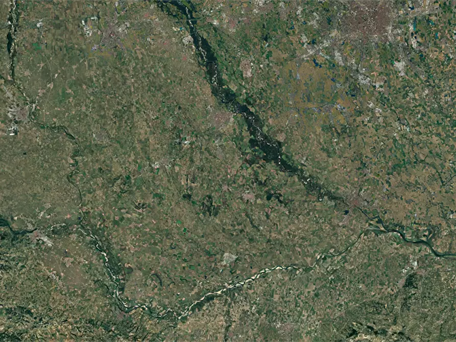 Immagine 24 di Appartamento in vendita  in Viale Parini a Mortara