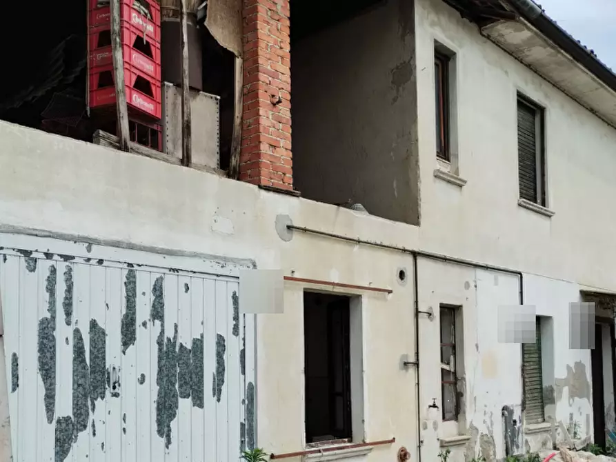 Immagine 1 di Rustico / casale in vendita  in Corso della Repubblica a Ferrera Erbognone