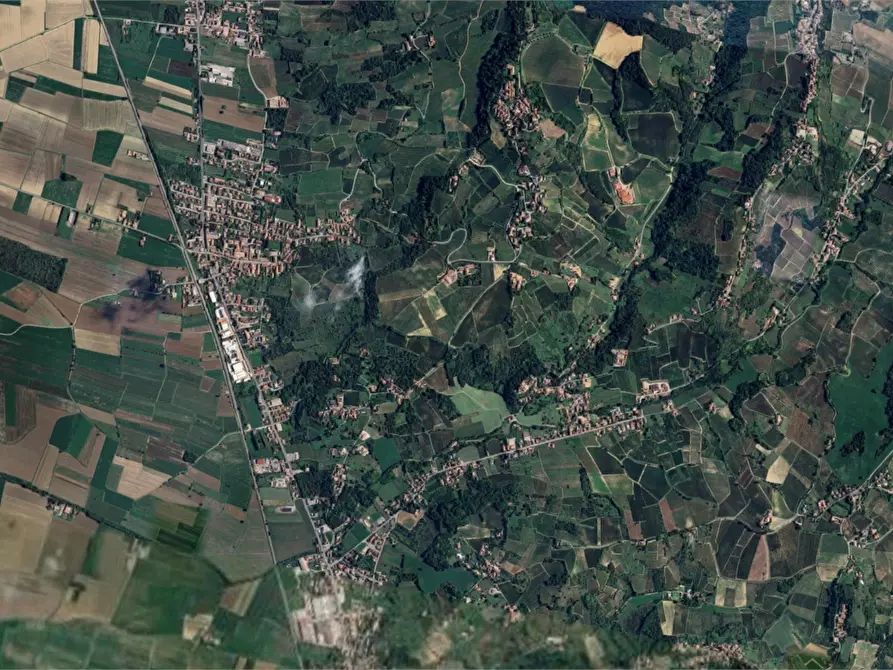 Immagine 13 di Negozio in vendita  in Via Martiri della Libertà a Santa Giuletta