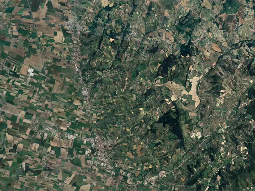 Immagine 14 di Negozio in vendita  in Via Martiri della Libertà a Santa Giuletta