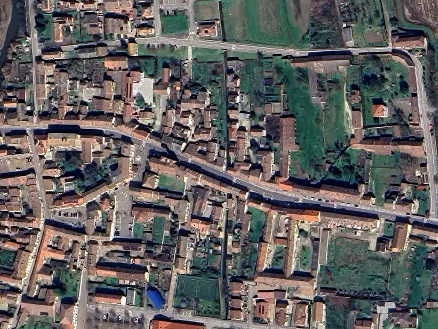 Immagine 5 di Rustico / casale in vendita  in Corso della Repubblica a Ferrera Erbognone