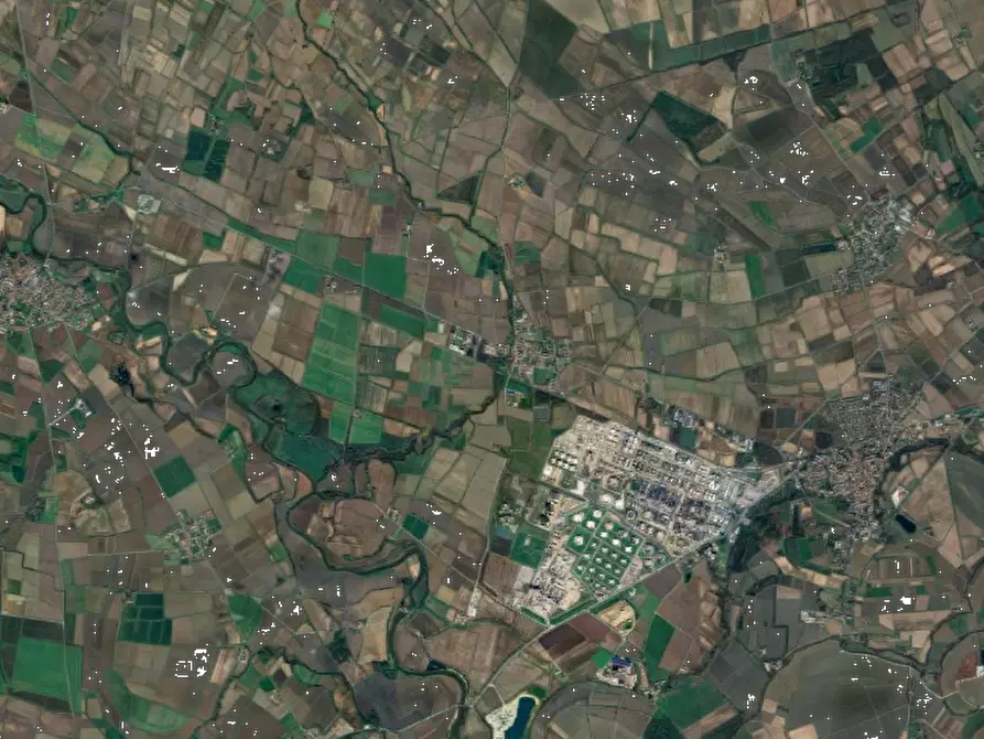 Immagine 7 di Rustico / casale in vendita  in Corso della Repubblica a Ferrera Erbognone