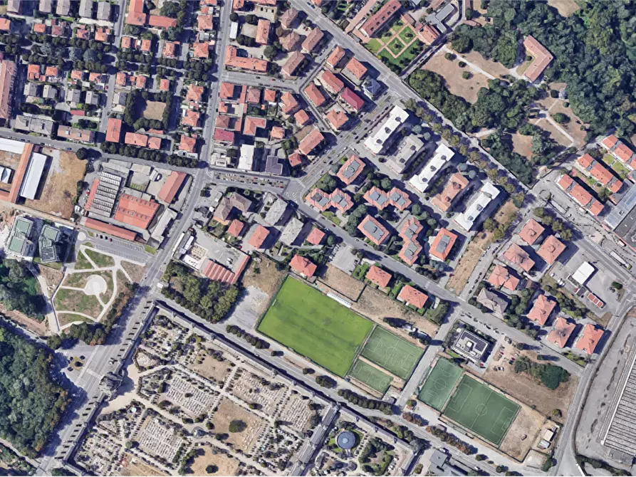 Immagine 5 di Capannone industriale in vendita  in Via S. Giovannino a Pavia