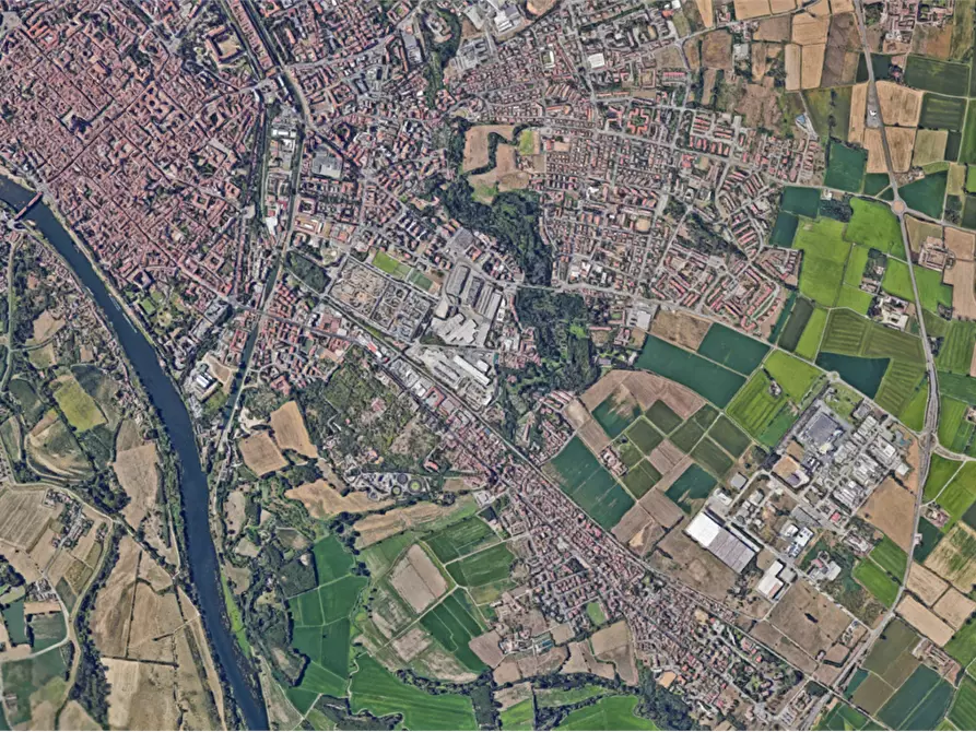 Immagine 7 di Capannone industriale in vendita  in Via S. Giovannino a Pavia