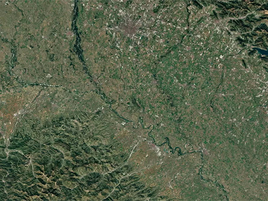 Immagine 10 di Capannone industriale in vendita  in Via S. Giovannino a Pavia