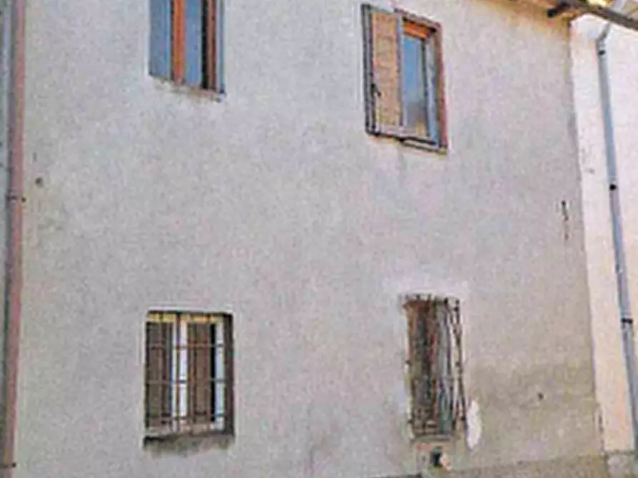 Immagine 7 di Porzione di casa in vendita  in Via Guglielmo Marconi a Rea