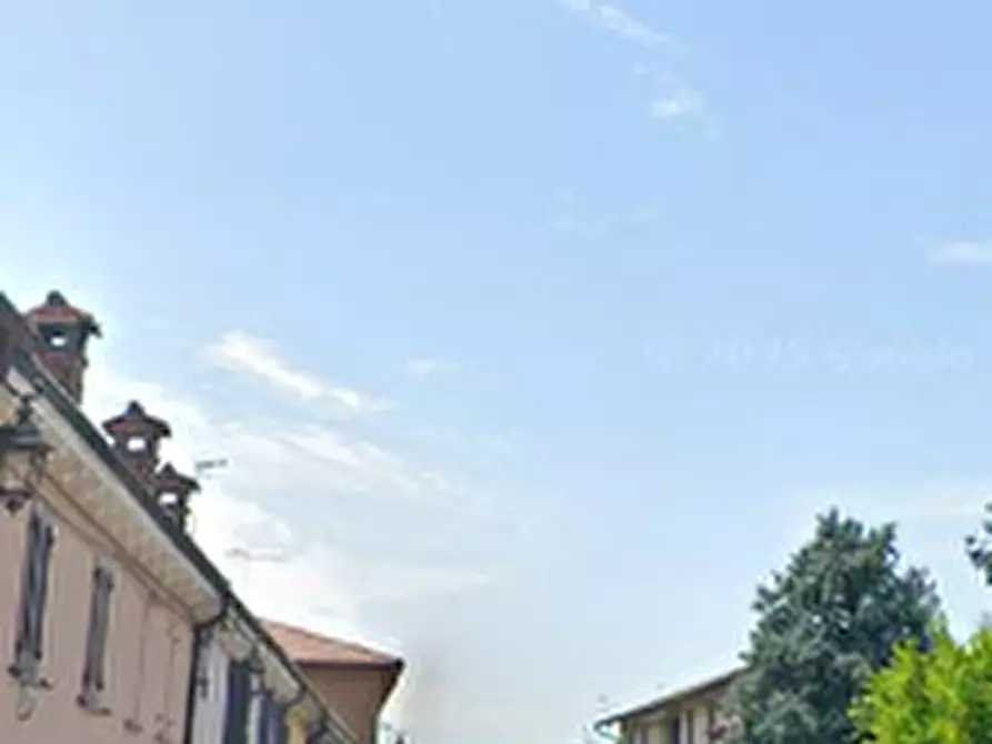 Immagine 12 di Porzione di casa in vendita  in Via Guglielmo Marconi a Rea