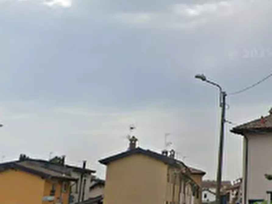 Immagine 13 di Porzione di casa in vendita  in Via Guglielmo Marconi a Rea