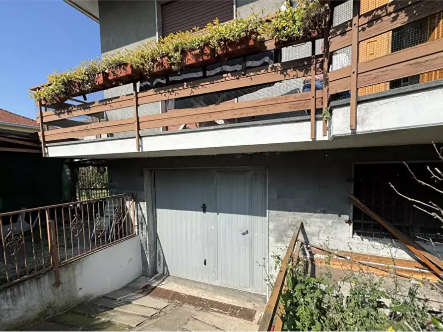 Immagine 6 di Villa in vendita  in Viale Artigianato a Vigevano