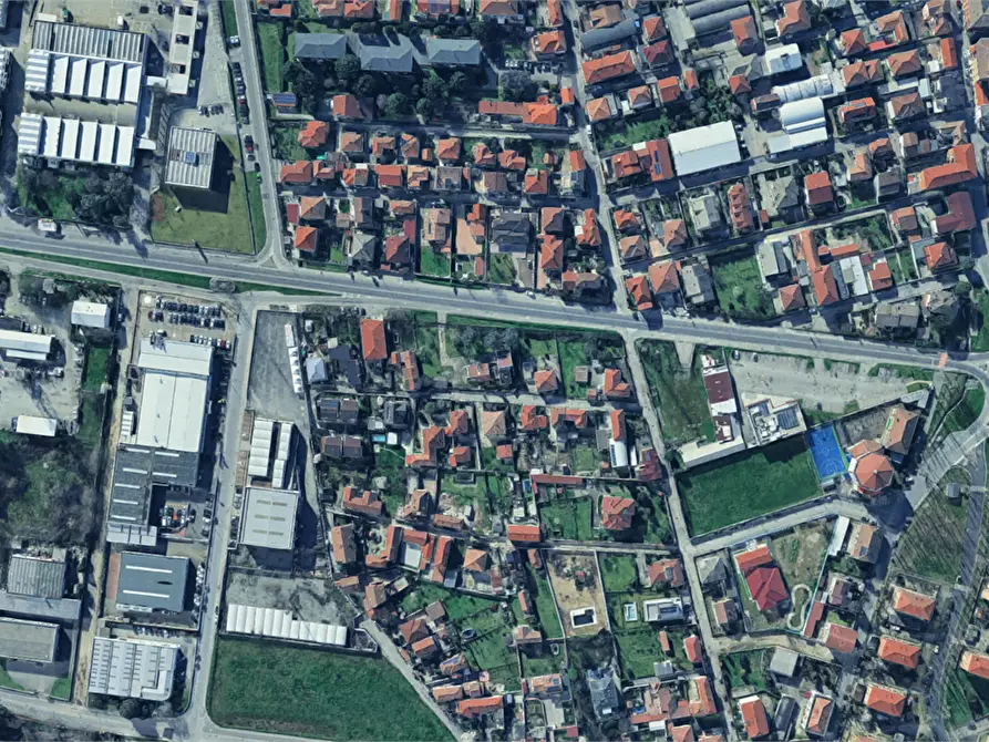 Immagine 18 di Villa in vendita  in Viale Artigianato a Vigevano