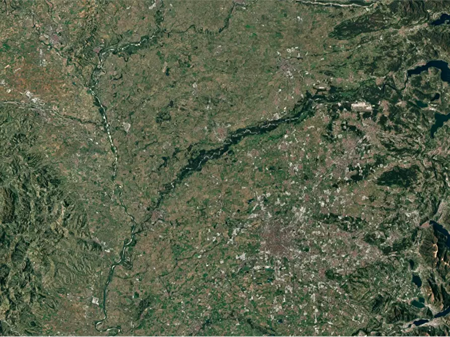 Immagine 22 di Villa in vendita  in Viale Artigianato a Vigevano