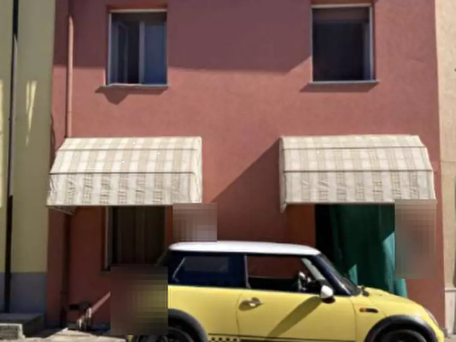 Immagine 1 di Porzione di casa in vendita  in Via Albertina a Cervesina