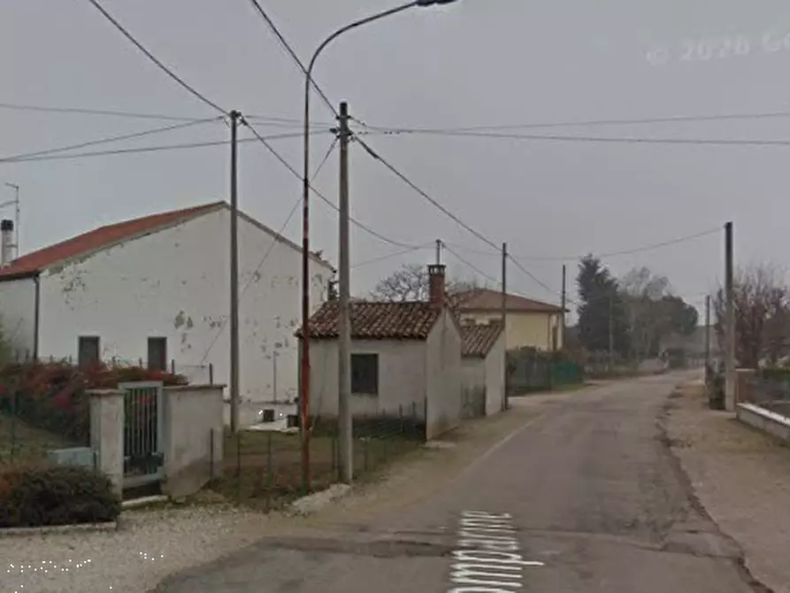 Immagine 21 di Villa in vendita  in Via dott. giovanni calzavara a Veronella