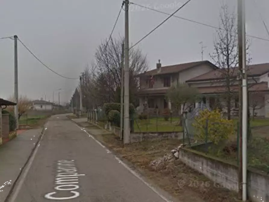 Immagine 22 di Villa in vendita  in Via dott. giovanni calzavara a Veronella