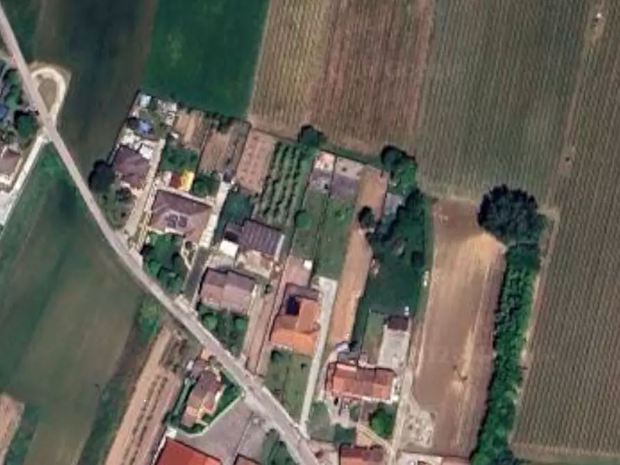 Immagine 23 di Villa in vendita  in Via dott. giovanni calzavara a Veronella