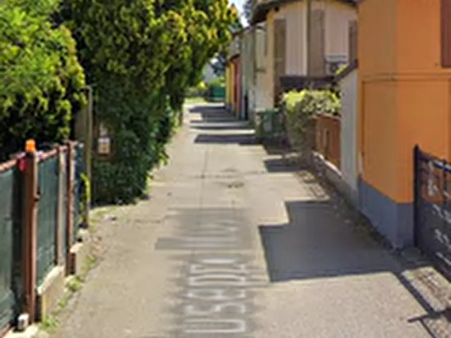 Immagine 4 di Porzione di casa in vendita  in Via Albertina a Cervesina