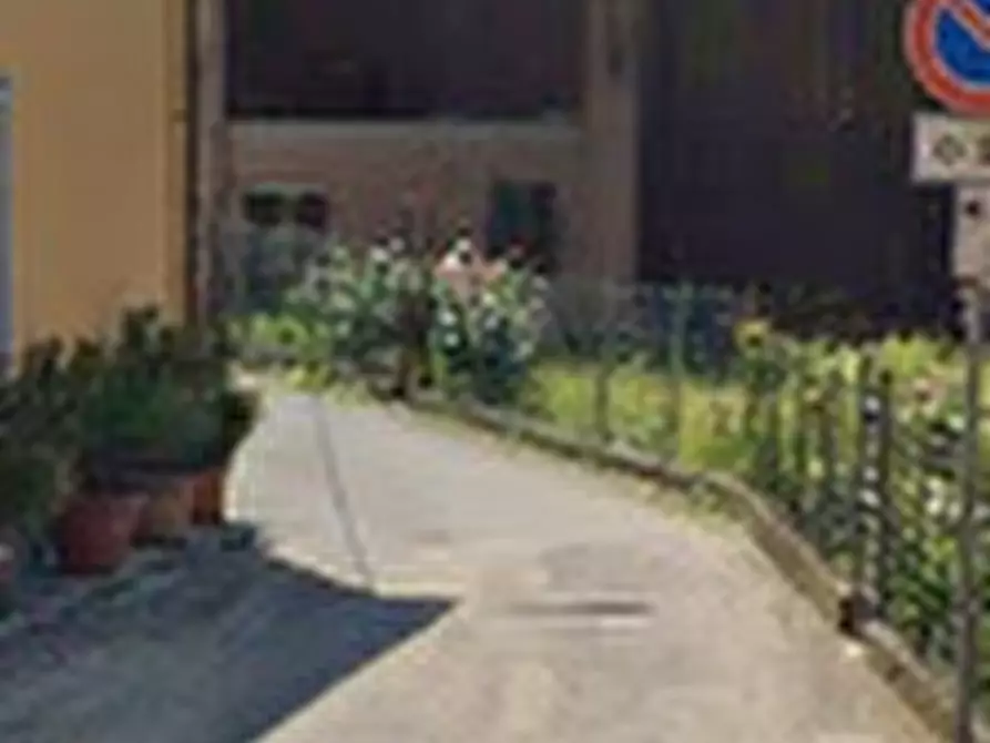 Immagine 5 di Porzione di casa in vendita  in Via Albertina a Cervesina