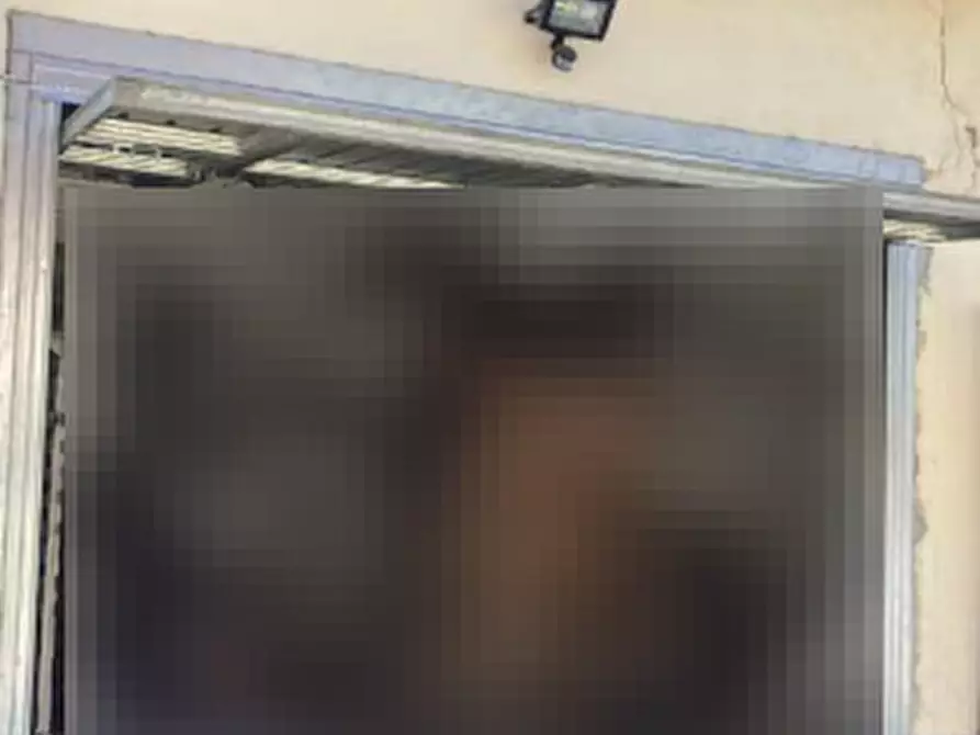 Immagine 6 di Porzione di casa in vendita  in Via Albertina a Cervesina