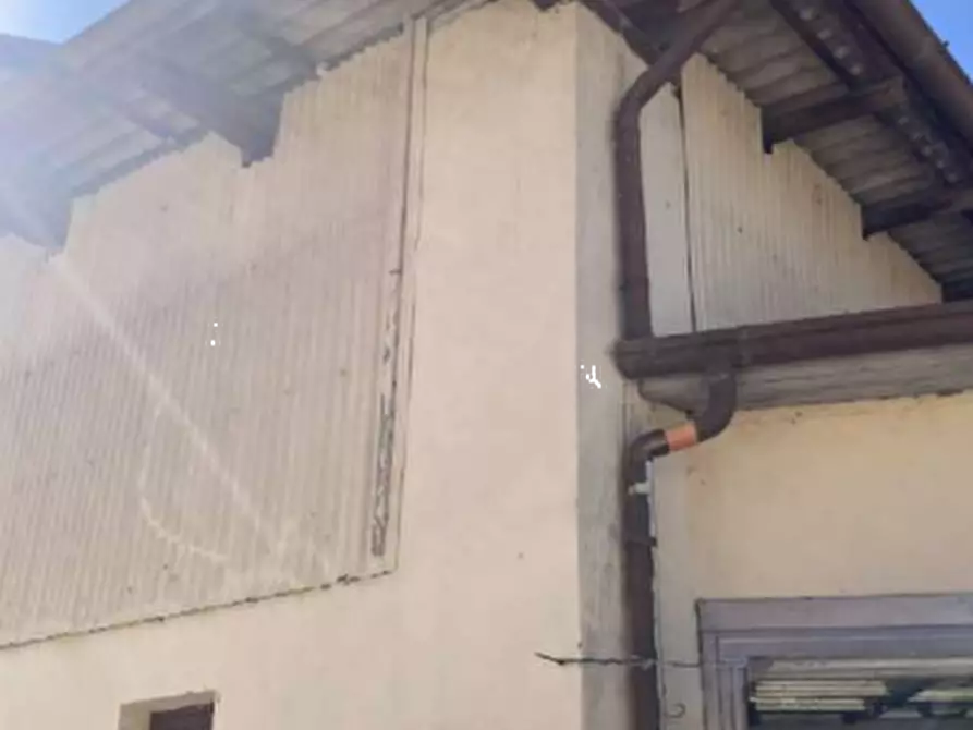 Immagine 7 di Porzione di casa in vendita  in Via Albertina a Cervesina