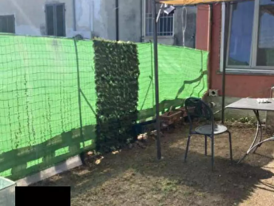 Immagine 12 di Porzione di casa in vendita  in Via Albertina a Cervesina