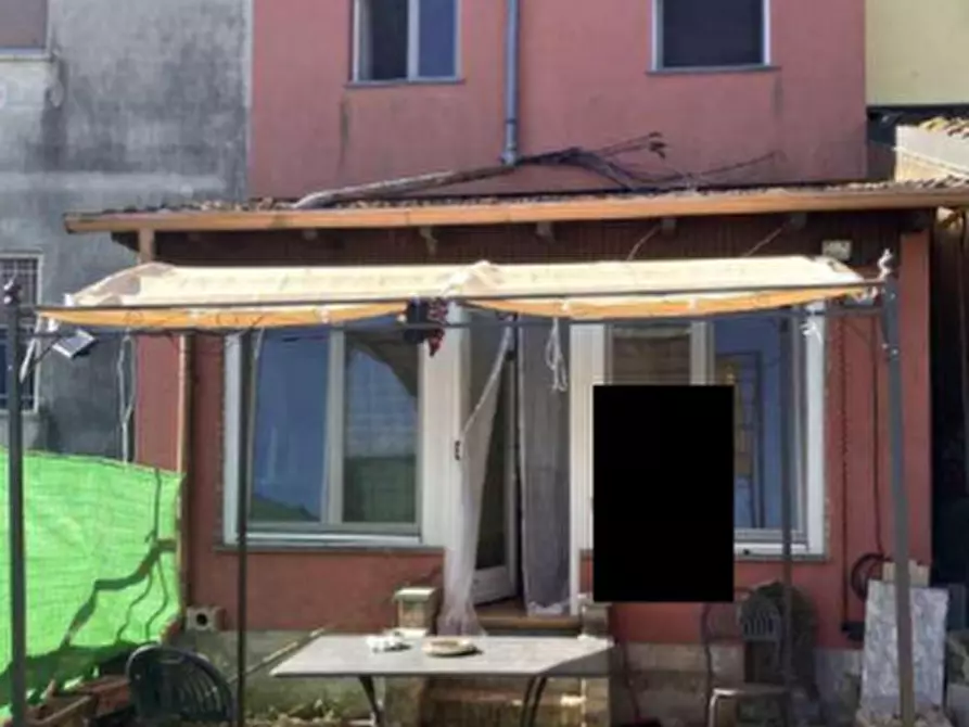 Immagine 13 di Porzione di casa in vendita  in Via Albertina a Cervesina