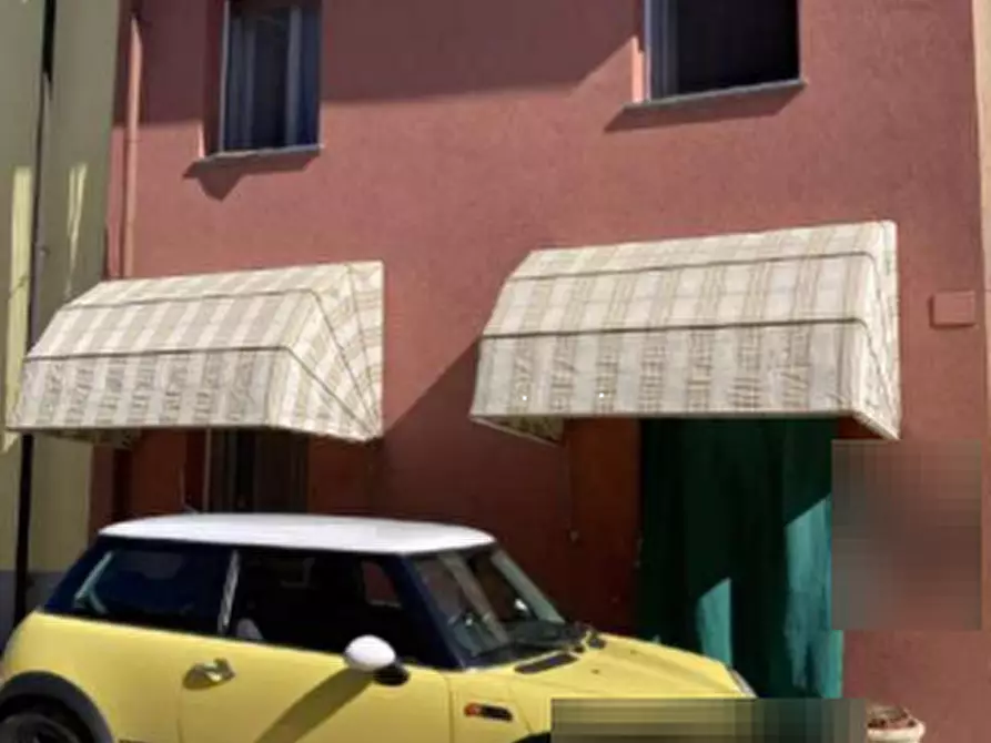 Immagine 14 di Porzione di casa in vendita  in Via Albertina a Cervesina