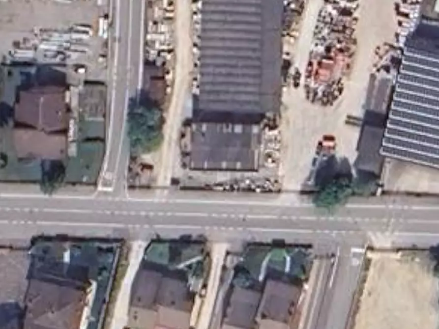 Immagine 17 di Ufficio in vendita  in Via Caduti sul Lavoro a Isola Della Scala