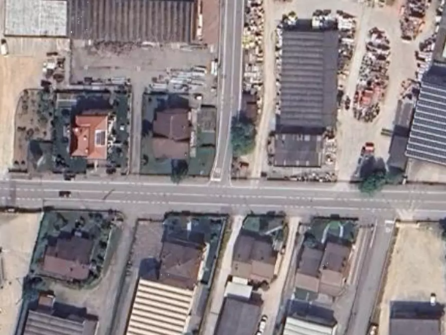 Immagine 19 di Ufficio in vendita  in Via Caduti sul Lavoro a Isola Della Scala