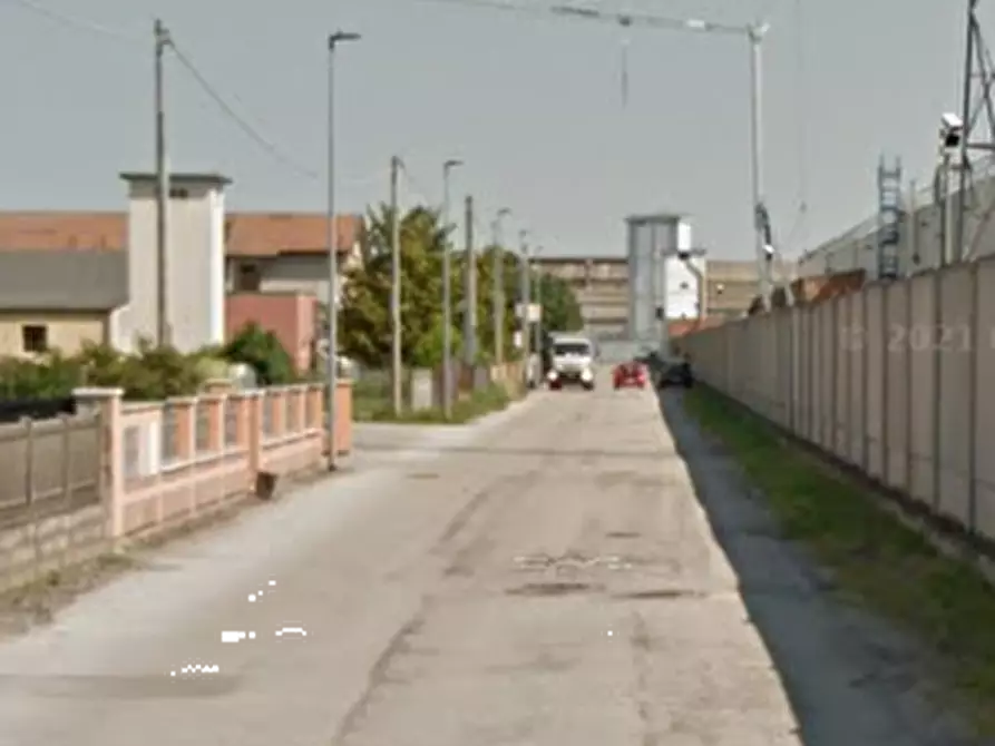 Immagine 7 di Capannone industriale in vendita  in Via del Lavoro  a Copparo