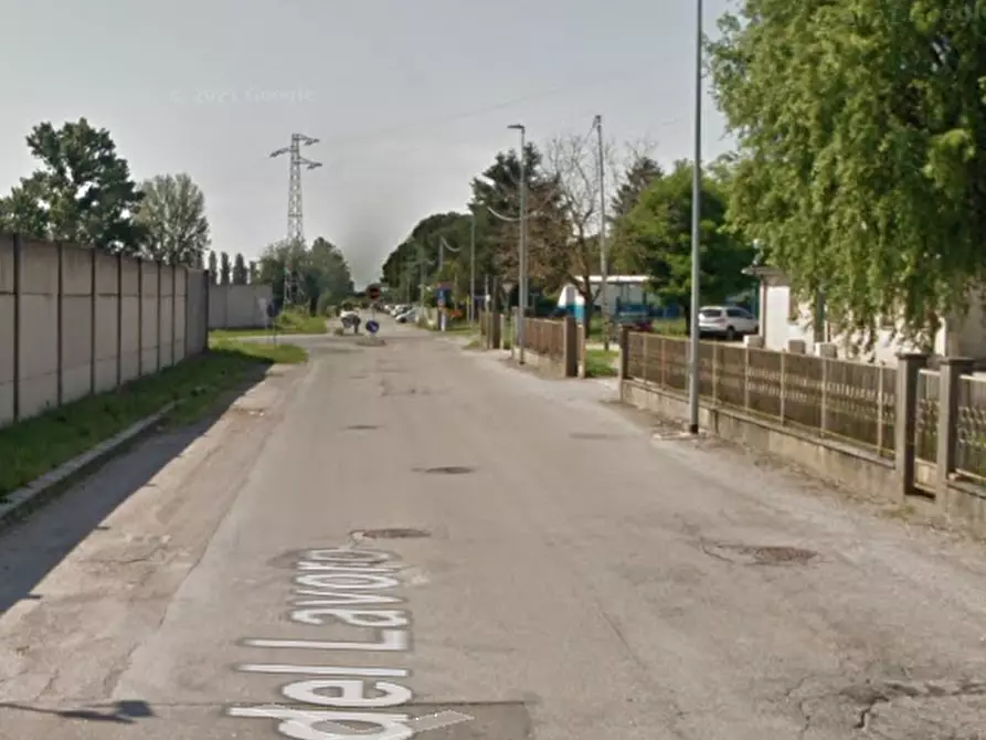Immagine 8 di Capannone industriale in vendita  in Via del Lavoro  a Copparo