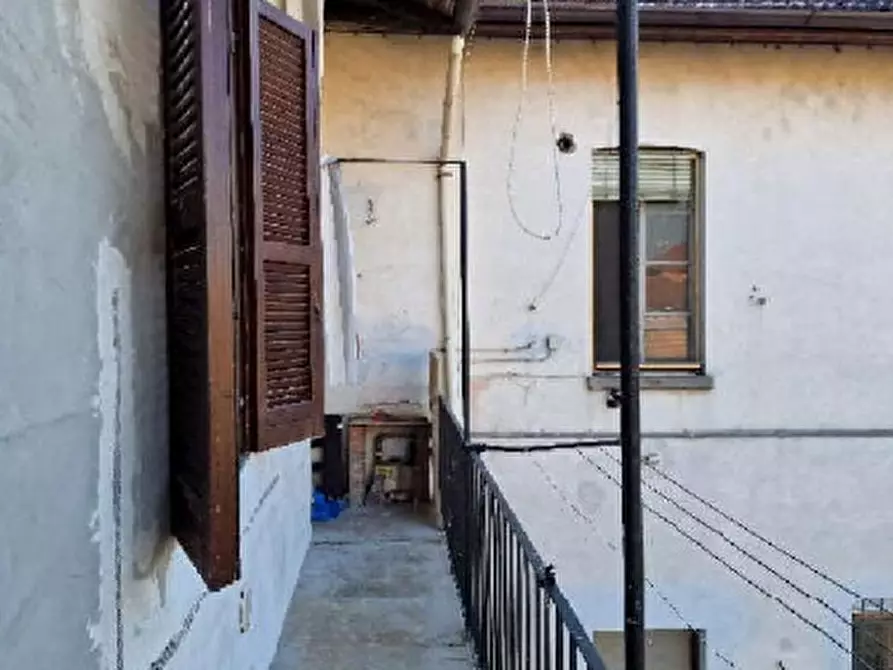 Immagine 2 di Appartamento in vendita  in Via Cappuccini a Vigevano