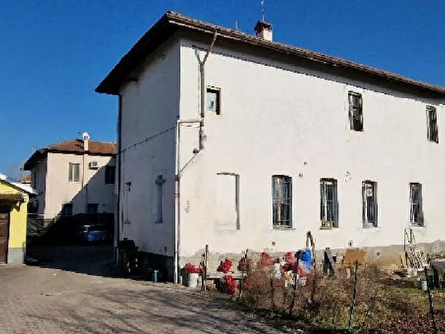 Immagine 3 di Appartamento in vendita  in Via Cappuccini a Vigevano