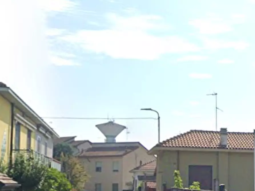 Immagine 14 di Appartamento in vendita  in Via Cappuccini a Vigevano